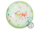 USED Discraft Jawbreaker Z FLX Buzzz SS 179g White Stamp Midrange Golf Disc