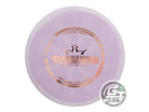 USED Dynamic Discs Prime Burst Truth 176g Lilac Gold Foil Midrange Golf Disc
