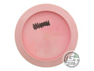 USED Innova Star Corvette 175g Pink Blue Foil Distance Driver Golf Disc