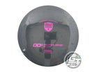 USED DiscMania S-Line DD3 175g Black Purple Foil Distance Driver Golf Disc