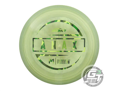 Discraft Paul McBeth Signature ESP Anax Distance Driver Golf Disc (Individually Listed)