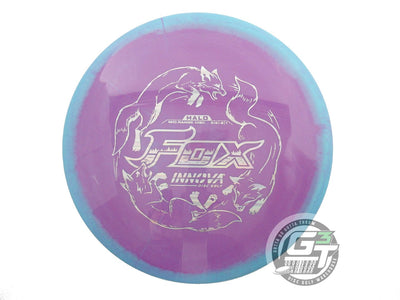 Innova Halo Star Fox Midrange Golf Disc (Individually Listed)