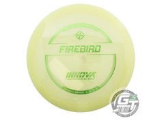 Innova Proto Glow Champion Firebird Distance Driver Golf Disc (Individually Listed)