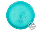 USED DiscMania [SE] C-Line FD 175g Teal Lilac Foil Fairway Driver Golf Disc