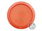 USED Innova GStar Sidewinder 156g Orange Black Stamp Distance Driver Golf Disc