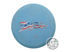 USED Discraft Jawbreaker Challenger SS 173g Blue Flag Foil Putter Golf Disc