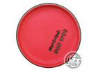 USED MVP Disc Sports Electron Nomad 175g Red Putter Golf Disc