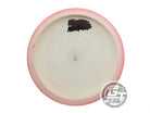 USED Discraft ESP FLX Undertaker 174g Pink-Cream Blue Swirl Distance Driver Disc