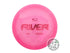 Latitude 64 Opto Line River Fairway Driver Golf Disc (Individually Listed)
