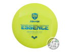 USED DiscMania Neo Essence 171g Yellow Blue Foil Driver Golf Disc