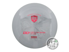 Discmania Originals S-Line DD3 Distance Driver Golf Disc (Individually Listed)