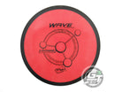 USED MVP Disc Sports Fission Wave 149g Red Distance Driver Golf Disc