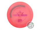 USED Dynamic Discs Lucid AIR Defender 161g Pink Magenta Foil Driver Golf Disc