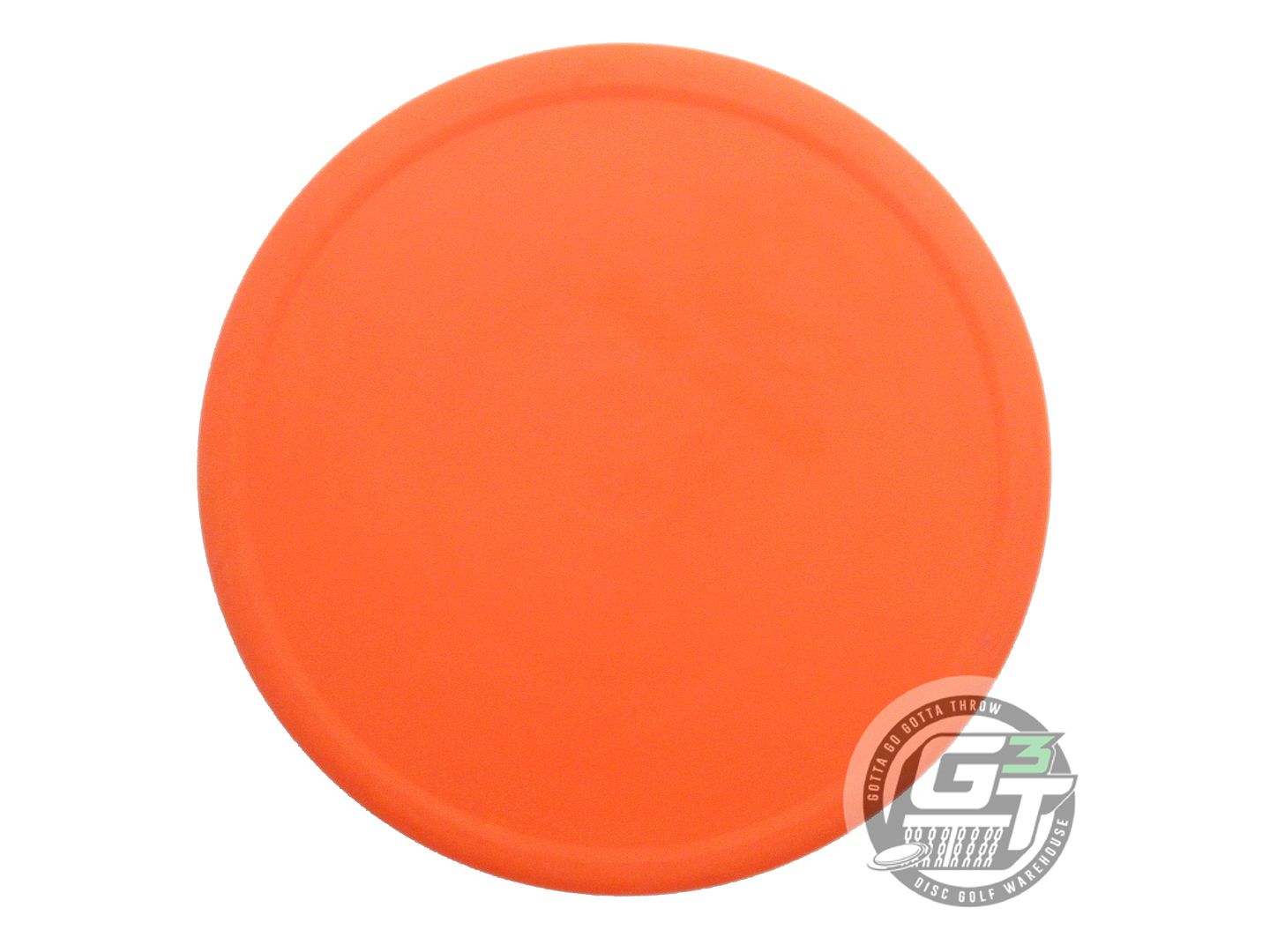 USED Innova X-OUT KC Pro Animal 172g Orange Midrange Golf Disc