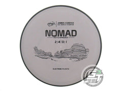 MVP Electron Nomad [James Conrad 1X] Putter Golf Disc (Individually Listed)