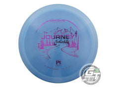 Gateway Platinum Journey Distance Driver Golf Disc (Individually Listed)