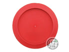 USED Innova DX Katana 170g Red Silver Stamp Distance Driver Golf Disc
