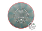 USED Axiom Discs Plasma Crave 173g Gray-Green Purple Rim Fairway Driver Disc
