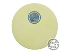 USED DiscMania Hard EXO Vapor MD5 174g Yellow Blue Foil Midrange Golf Disc