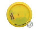 USED Innova Star Thunderbird 174g Marigold HOME DYED Distance Driver Golf Disc