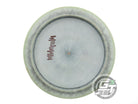 USED Discraft [McBETH] ESP Force 174g Gray Pink Holo Foil Distance Driver Disc