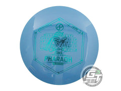 Infinite Discs I-Blend Pharaoh Distance Driver Golf Disc (Individually Listed)