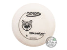 USED Innova DX Skeeter 170g White Black Stamp Midrange Golf Disc