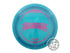Discraft Elite Z Machete Distance Driver Golf Disc (Individually Listed)