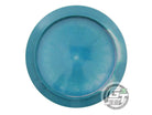 USED Discraft [McBETH] FIRST RUN ESP Zeus 170g Dark Teal Driver Golf Disc