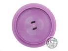 USED Lone Star Bravo Seguin 175g Purple Distance Driver Golf Disc