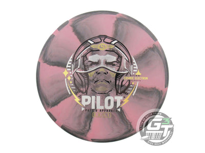 Streamline Cosmic Electron Firm Pilot Putter Golf Disc (Individually Listed)