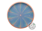 USED Axiom Discs Cosmic Electron Firm Envy 171g Blue-Peach Orange Putter Disc