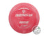 Innova Signature Edition Eveliina Salonen 1X Swirled Star Destroyer Distance Driver Golf Disc (Individually Listed)
