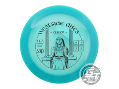 Westside VIP Queen Distance Driver Golf Disc (Individually Listed)
