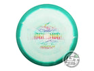 USED Innova Halo Star Sidewinder 171g Green-White Distance Driver Golf Disc