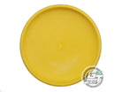 USED Innova DX Mirage 170g Yellow Green Foil Putter Golf Disc