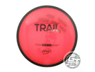 USED MVP Disc Sports [CONRAD] Neutron Trail 173g Pink Distance Driver Golf Disc