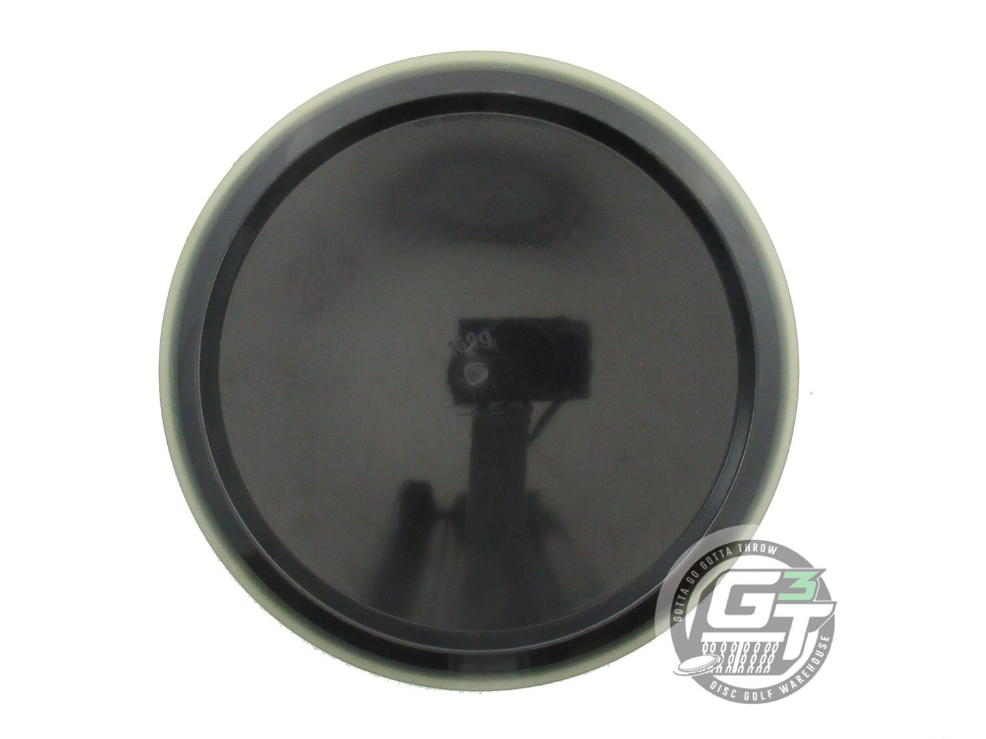 USED Axiom Discs [GYROPALOOZA] R2 Neutron Crave 169g Glow Rim Driver Golf Disc