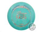 USED Discraft [PIERCE] Z Sol 173g Seafoam Red Static Foil Midrange Golf Disc