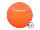 USED Innova X-OUT Champion Teedevil 175g Orange Distance Driver Disc