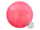 USED Westside Discs Chameleon VIP Ice Boatman 173g Pink Wiped Stamp Driver Disc