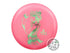 Discraft Paul McBeth Signature Big Z Luna Putter Golf Disc (Individually Listed)