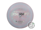 USED Discraft [McBETH] ESP Avenger SS 176g Lilac-Blue Oil Slick Foil Driver Disc