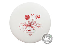 Kastaplast K3 Tuff Putter Golf Disc (Individually Listed) - Gotta Go Gotta Throw