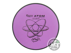 MVP Electron Firm Atom Putter Golf Disc (Individually Listed)