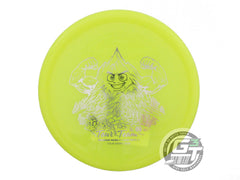 Kastaplast Limited Edition 2026 Tour Series Braeden Sides K1 Hard Berg X Putter Golf Disc (Individually Listed)