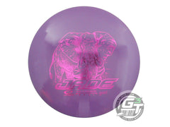 Latitude 64 Gold Line Jade Fairway Driver Golf Disc (Individually Listed)