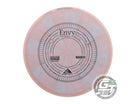 USED Axiom Discs Cosmic Electron Envy 173g Lilac Pink Rim Putter Golf Disc