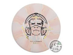 Streamline Cosmic Electron Pilot Putter Golf Disc (Individually Listed)