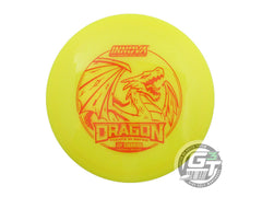 Innova DX Dragon Distance Driver Golf Disc (Individually Listed) - Gotta Go Gotta Throw